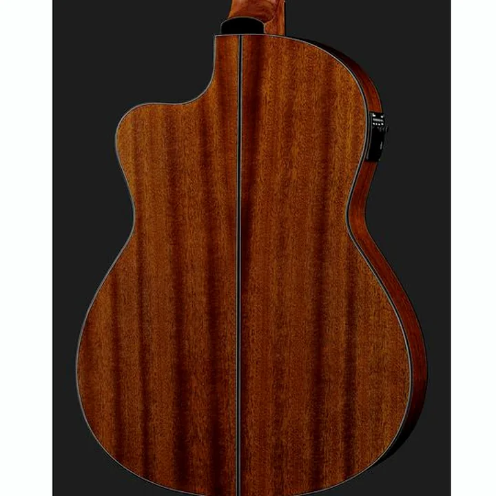 Ibanez GA5MHTCE-OPN Comparatif, Avis & Test