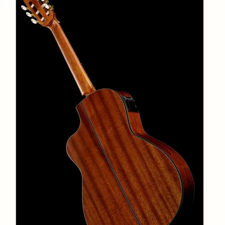 Ibanez GA5MHTCE-OPN Comparatif, Avis & Test