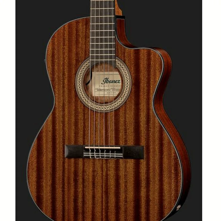Ibanez GA5MHTCE-OPN Comparatif, Avis & Test