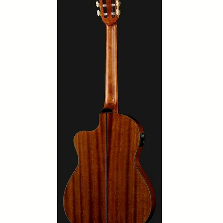 Ibanez GA5MHTCE-OPN Comparatif, Avis & Test