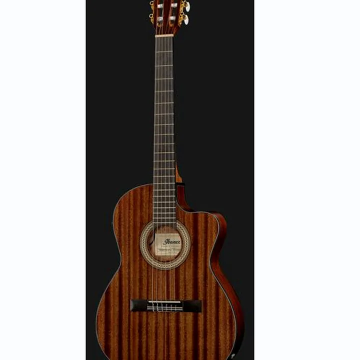 Ibanez GA5MHTCE-OPN Comparatif, Avis & Test