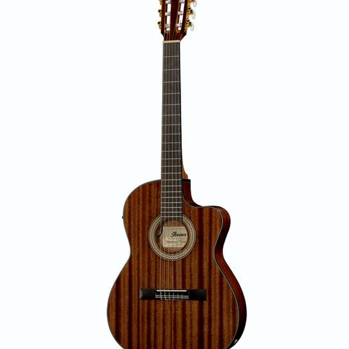 Ibanez GA5MHTCE-OPN Comparatif, Avis & Test