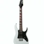 Test & Avis : Ibanez GRGM21-WH E-Guitar Micro