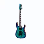 Ibanez GRGR221PA-AQB , Test, Avis et Comparatif