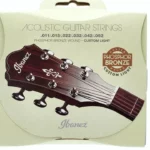 Ibanez IACSP62C Acoustic Steel , Avis & Test