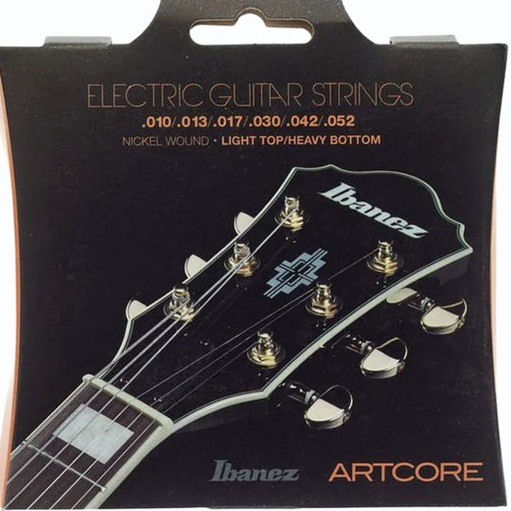Ibanez IEGS62 E-Guitar String S