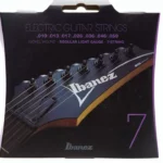 Ibanez IEGS71 E-Guitar String Set 010 Test, Comparatif et Avis
