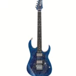 Ibanez JCRG2104 J-Custom , Test, Comparatif & Avis