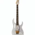 Test, Avis : Ibanez JEM7VP-WH