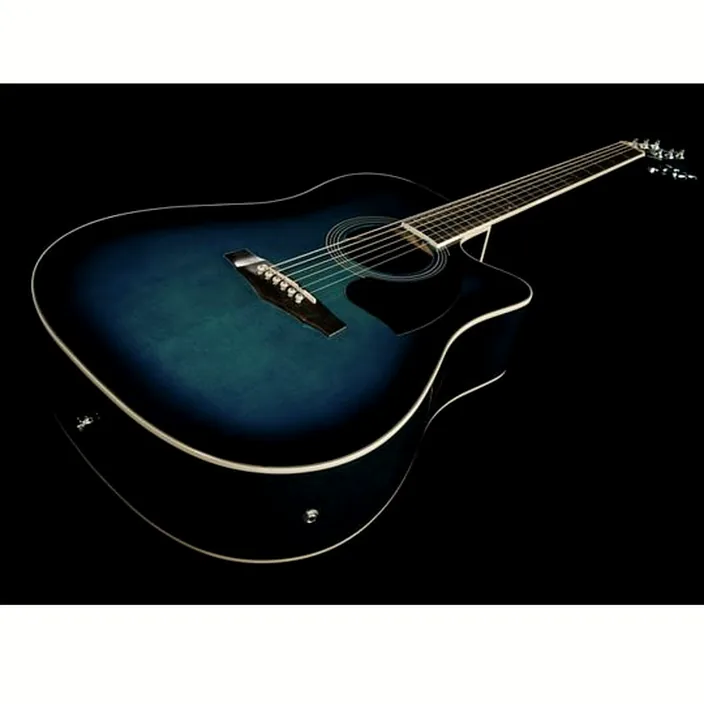 Et Avis Ibanez PF15ECE-TBS