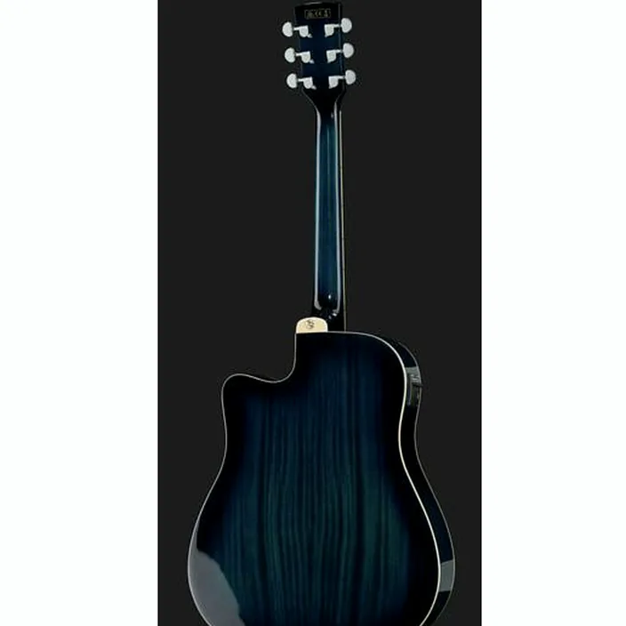 Et Avis Ibanez PF15ECE-TBS