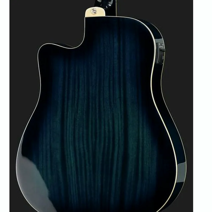 Et Avis Ibanez PF15ECE-TBS
