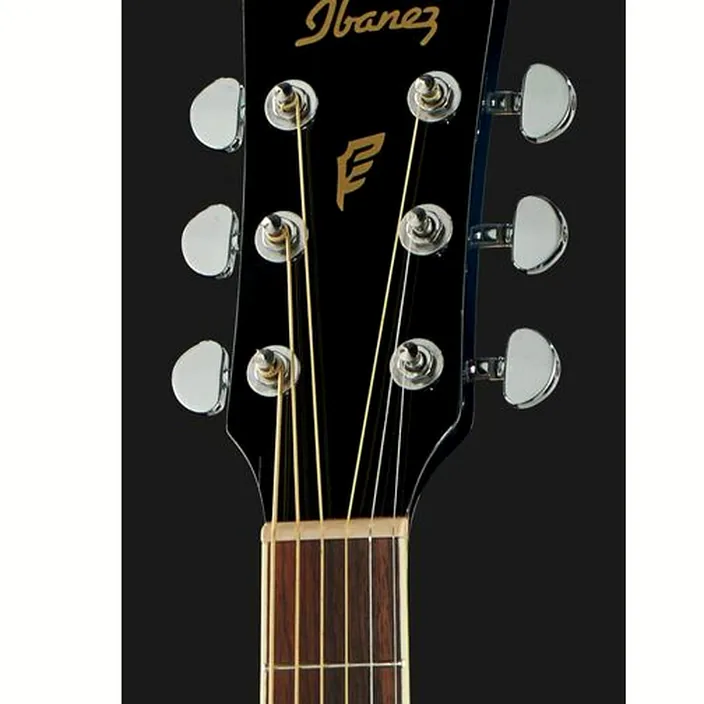 Et Avis Ibanez PF15ECE-TBS