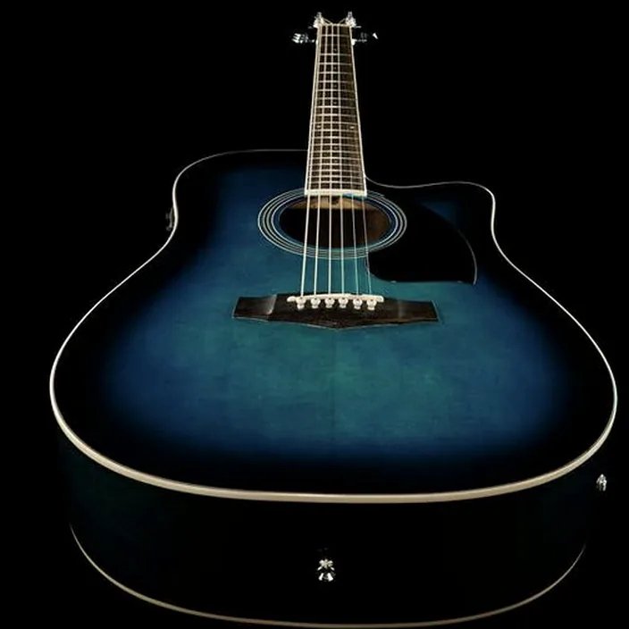Et Avis Ibanez PF15ECE-TBS