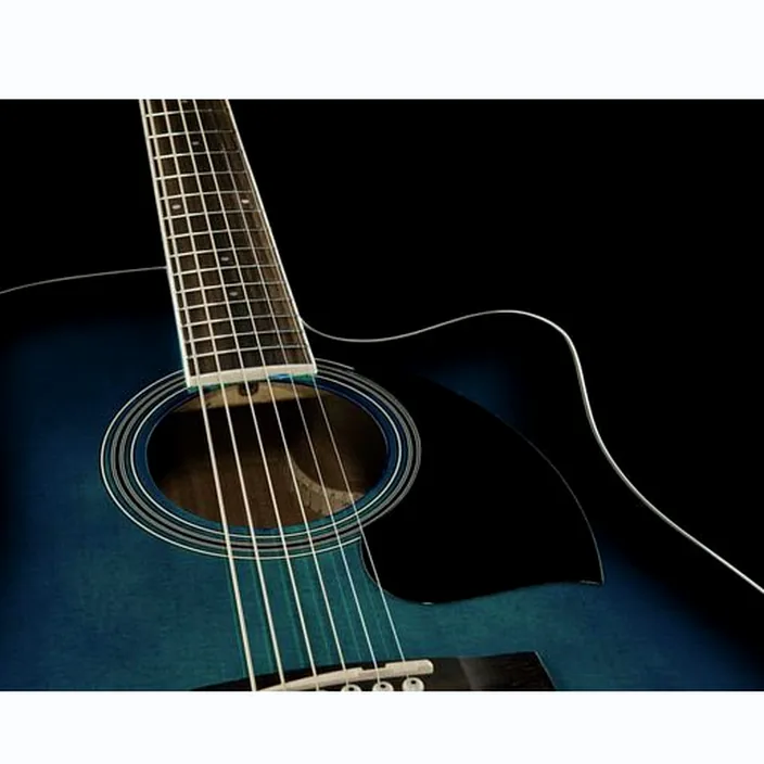 Et Avis Ibanez PF15ECE-TBS