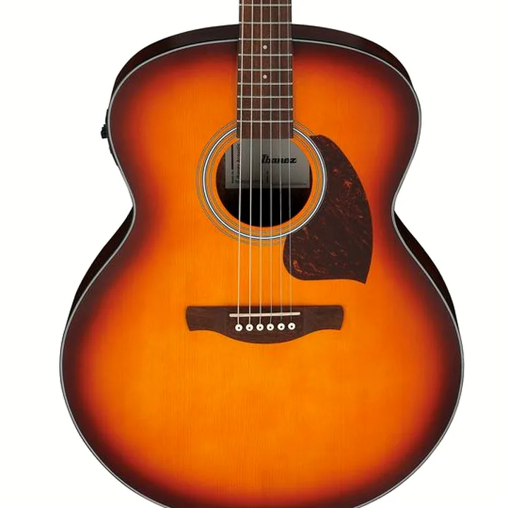 Ibanez PJ50E-OAH Avis, Test & Comparatif