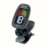 Ibanez PU3-BK Chromatic Clip Tuner , Test, Avis et Comparatif