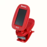 Ibanez PU3-RD Chromatic Clip Tuner , Test, Avis et Comparatif