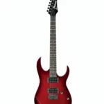 Ibanez RG421-BBS , Test, Avis, Comparatif