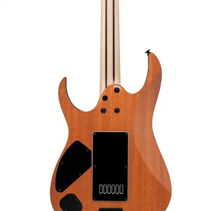 Et Test : Ibanez RG5121ET-PRT