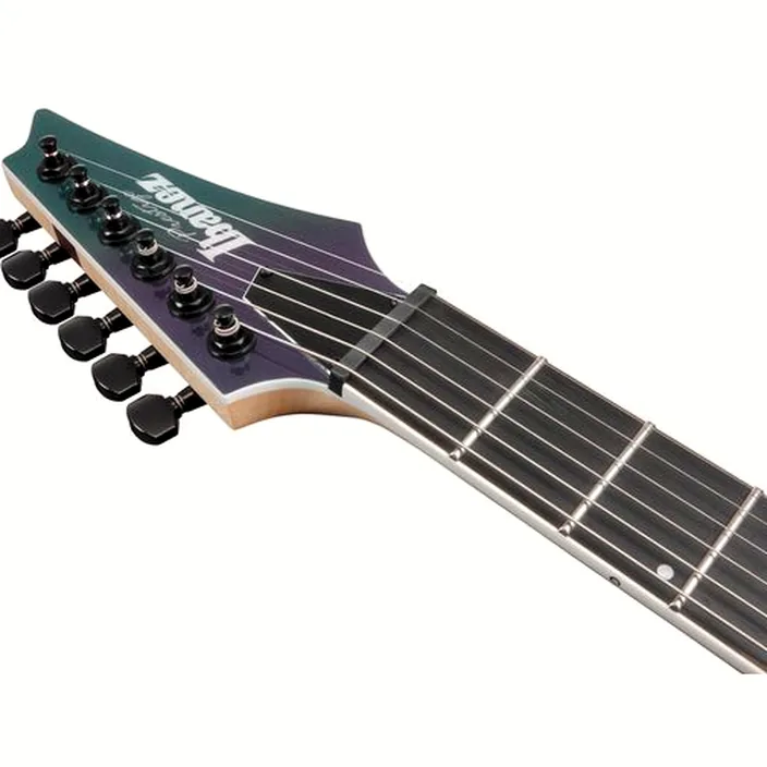 Et Test : Ibanez RG5121ET-PRT