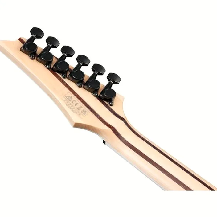 Et Test : Ibanez RG5121ET-PRT
