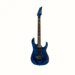 Ibanez RG8570Z-RBS J-Custom – Avis, Test, Comparatif