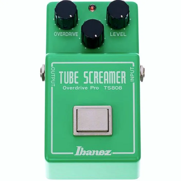 Ibanez TS808