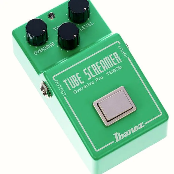 Ibanez TS808