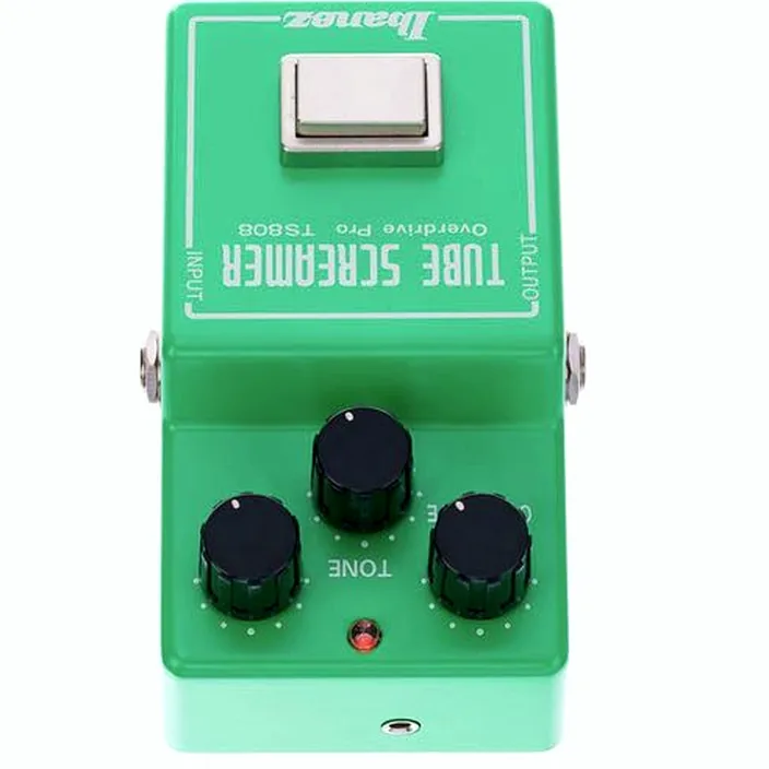Ibanez TS808