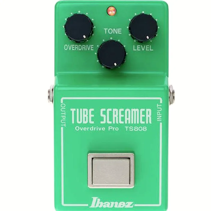 Ibanez TS808