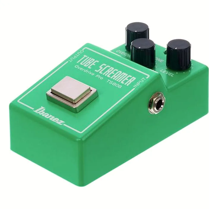 Ibanez TS808