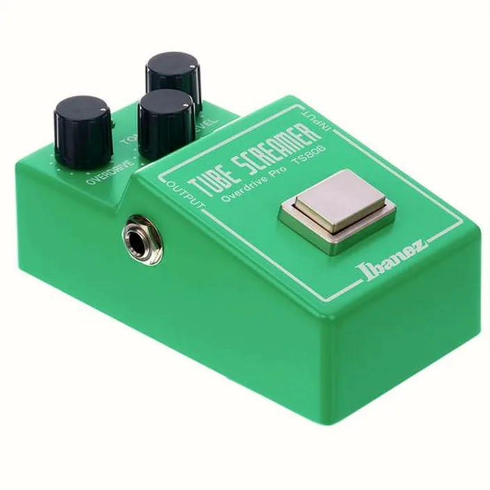 Ibanez TS808