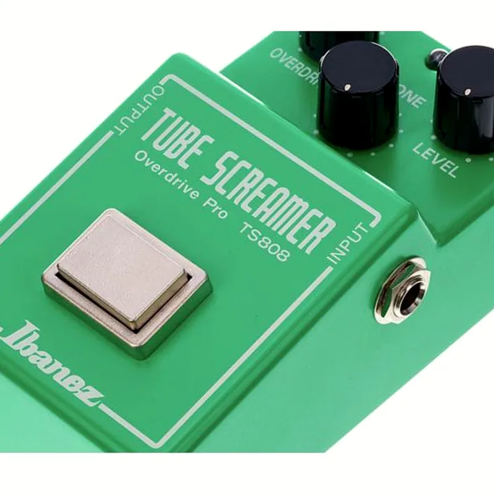 Ibanez TS808