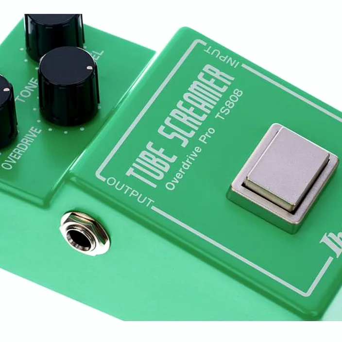 Ibanez TS808