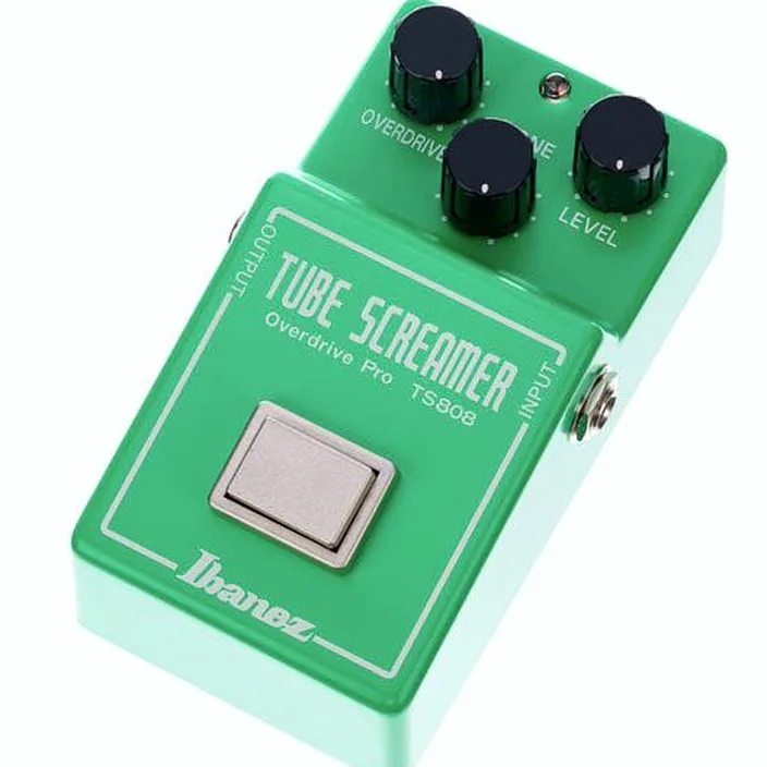 Ibanez TS808