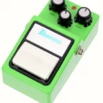 Test, Avis Ibanez TS9