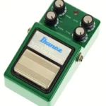 Ibanez TS9DX Avis, Comparatif & Test