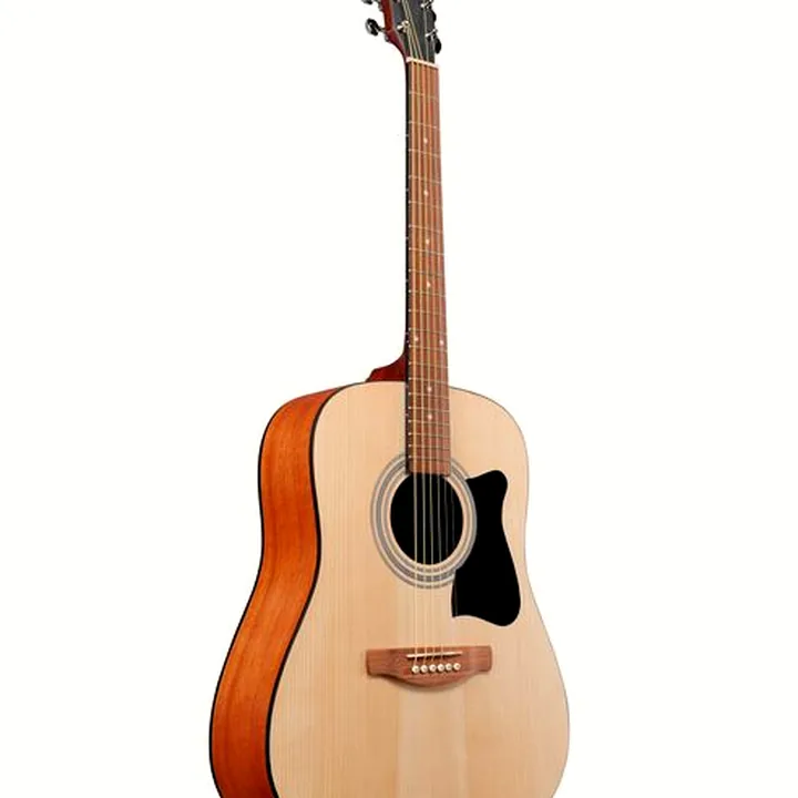 Ibanez V50NJP-OPN Jam Pack : Avis et Test