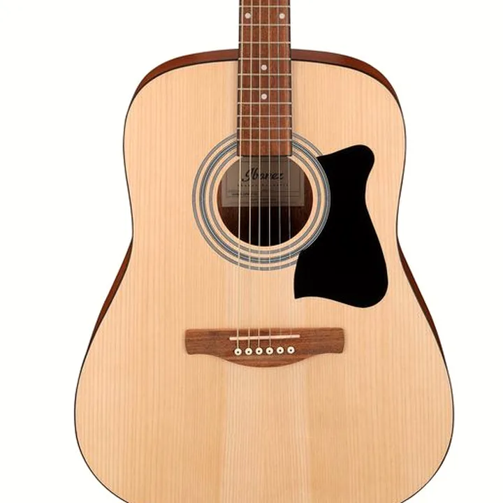 Ibanez V50NJP-OPN Jam Pack : Avis et Test