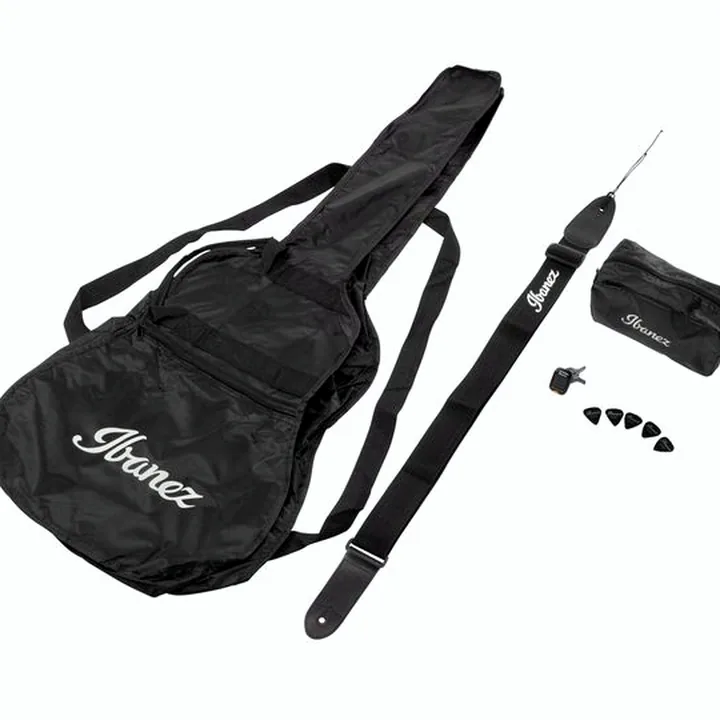 Ibanez V50NJP-OPN Jam Pack : Avis et Test