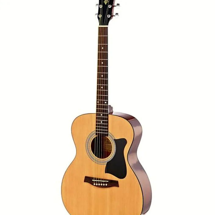 Ibanez VC50NJP-NT / Avis, Test, Comparatif