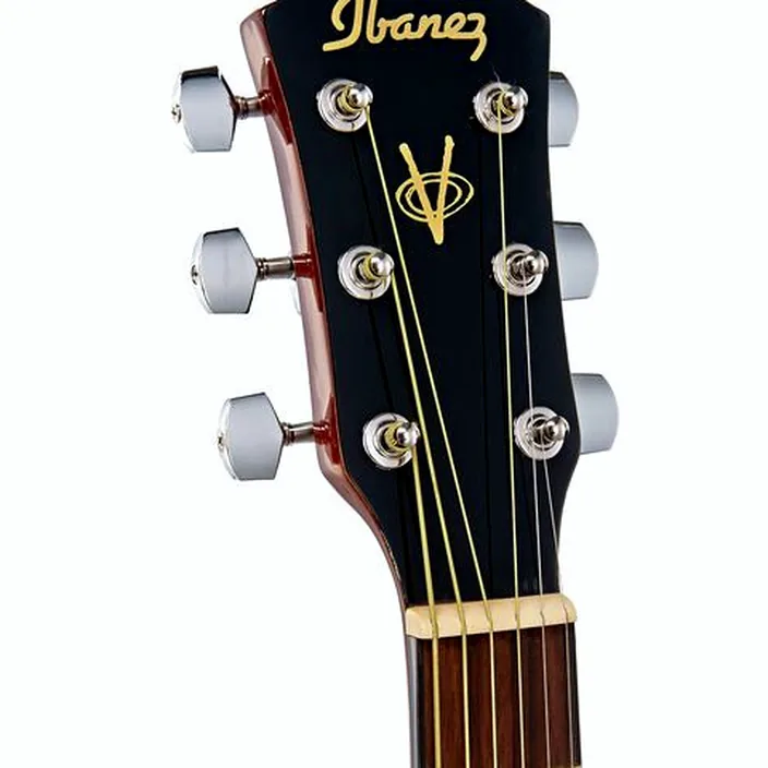 Ibanez VC50NJP-NT / Avis, Test, Comparatif