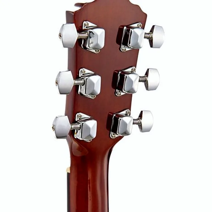 Ibanez VC50NJP-NT / Avis, Test, Comparatif