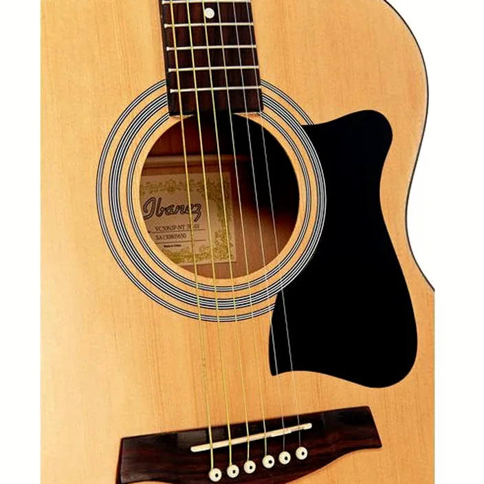 Ibanez VC50NJP-NT / Avis, Test, Comparatif