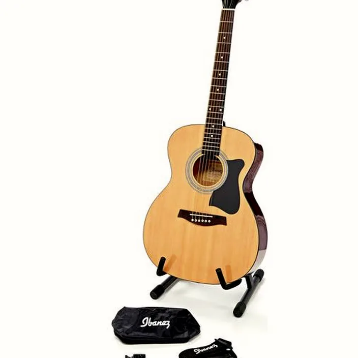 Ibanez VC50NJP-NT / Avis, Test, Comparatif