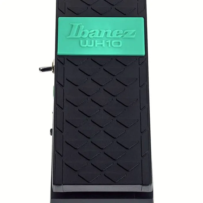 Ibanez WH10V3 Wah Pedal Avis, Comparatif & Test
