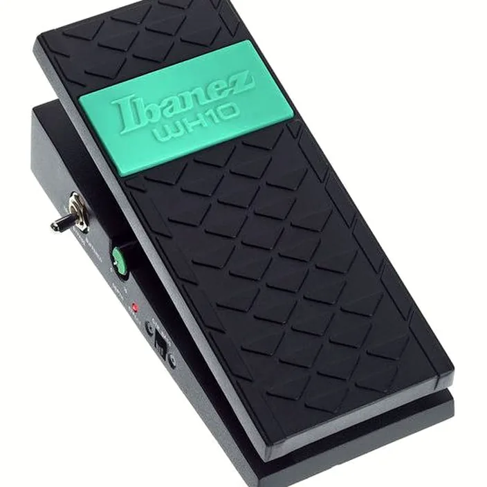 Ibanez WH10V3 Wah Pedal Avis, Comparatif & Test
