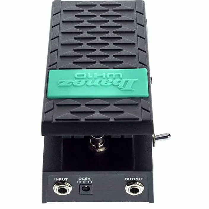 Ibanez WH10V3 Wah Pedal Avis, Comparatif & Test