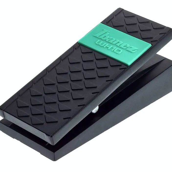 Ibanez WH10V3 Wah Pedal Avis, Comparatif & Test